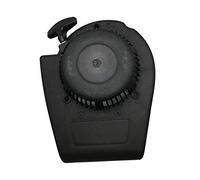 Cable de arranque para cortacésped GGP Mimir Stiga Castel Garden SV150 RM150 SV35 SV45 SV45 RV40 sustituye a 118550139/1