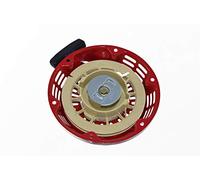 Cable de arranque para generador eléctrico Eberth 6,5 CV 4,8 kW, 2200, 3000 / Fullex FG-8500X