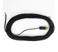 Cable de baja tensión para robots cortacésped Kress Mission, longitud de 10 metros