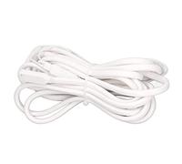 Cable de Calefacción para Tuberías de 4m, Resistente Al Agua, Anticongelante, para Descongelación, Calentamiento, Cable de Calefacción, 160W, AC200V