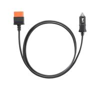 Cable de carga de energía de coche con toma de mechero DJI Power