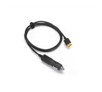 Cable de carga ECOFLOW OB02893 - Para coches con conector XT60 y toma de mechero - 1,5 m - Nuevo