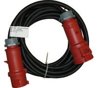 cable de conexión CEE 32A 4Q