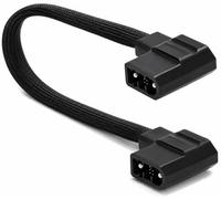 Cable de conexión de batería adicional para EcoFlow Delta Max, 2, 3 | Cable de alimentación para generador Delta 2 Max, Delta 3 Plus/1500, Wave 2/3, no para Delta Pro/Pro 3/Ultra/3 Max