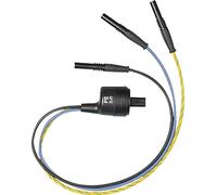 Cable de conexión genérico con conectores de 4 mm (modelo PRO-UNI-II)
