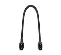Cable de conexión para batería Ecoflow Delta 3 Noir 0,4 m