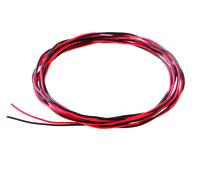 Cable de conexión TECEplanus, para electrónica de red de 12 V, WC, urinario, 9810004