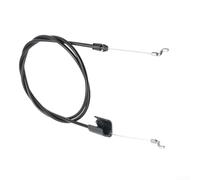 Cable de cortacésped 7103977YP de repuesto para Murray para pargo para simplicidad de cortacésped de 22 pulgadas, cable de arranque para modelos brutos