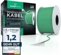 Cable de delimitación universal de 800 metros para robots cortacésped – cable de delimitación para cortacéspedes