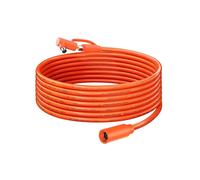 Cable de Extensión 12AWG para Generadores Solares Cable de Panel Solar DC7909 Hembra A Macho de 8 mm con DC8020 para Jackery/GZ/Yet B