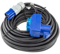 Cable de extensión CEE 25m H0786F 3G2,5 4250416334022