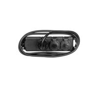 Cable de extensión de taller 3x230V IP44 H07RN-F cable 1159934
