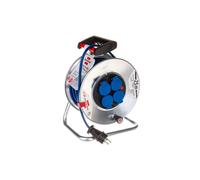 Cable de extensión de tambor S IP 44 Super-Solid 25m 1199854