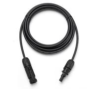 Cable de extensión para panel solar ecoflow stream 3?m