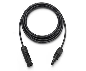 Cable de extensión para panel solar ecoflow stream 3?m