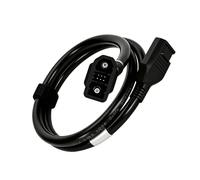 Cable de extensión XT150, compatible con EcoFlow Delta 2/2 Max/Max/3/3 Plus/3 1500 & Wave 2/Wave 3 aire acondicionado, núcleo de cobre de alta calidad, cable de alimentación macho a macho, cable de