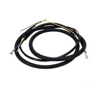 Cable de Gas 56 Pulgadas para Sopladora Mochila BR800 | Compatible BR800, incluye arnés cable, instalación rápida, para ajuste perfecto, repuesto exacto
