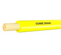 Cable de instalación Donne H05V-K - 09573D3 [100 Metros] - Sección nominal del conductor: 1 mm2