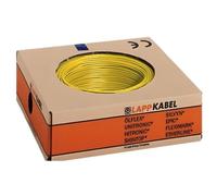 Cable de instalación Lapp H05V-K - 4510113-100 [100 Metros] - Sección nominal del conductor: 1 mm2