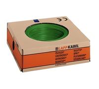 Cable de instalación Lapp H05V-K - 4510123-100 [100 Metros] - Sección nominal del conductor: 1 mm2