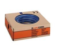 Cable de instalación Lapp H05V-K - 4510921-100 [100 Metros] - Sección nominal del conductor: 0.5 mm2