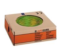 Cable de instalación Lapp H07V-K - 4520004-100 [100 Metros]