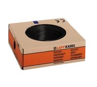Cable de instalación Lapp H07V-K - 4520015-100 [100 Metros]