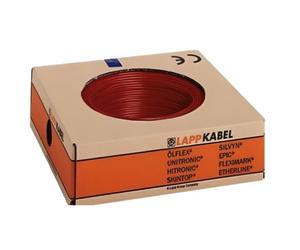 Cable de instalación Lapp H07V-K - 4520045-1 [20 Metros]