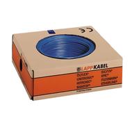Cable de instalación Lapp H07V-K - 4520143-100 [100 Metros] - Sección nominal del conductor: 4 mm2
