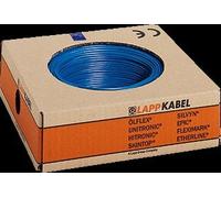Cable de instalación Lapp H07V2-K - 4519121-100 [100 Metros]