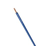 Cable de instalación Lapp H07V2-K - 4519142-100 [100 Metros]