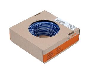 Cable de instalación Lapp X07V-K - 4520921-100 [100 Metros] - Sección nominal del conductor: 1.5 mm2