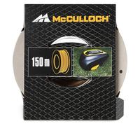 Cable De Limitación Para Motos Corta-Césped Universal McCulloch 150 m Verde