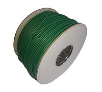 Cable de límite para cortacésped de 250 m/3,4 mm, compatible con Segway Navimow H1500E i108E