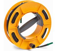 Cable de medición Beha-Amprobe Fluke TL1000/30M de 30 metros, enrollado en carrete, modelo 5280031 (5280031)
