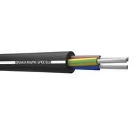 Cable De Neopreno Alta Resistencia 5G6 H07RN-F - 820752 [2 Metros]