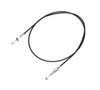 Cable de parada Roto de repuesto 54530-VB3-802 para Honda HR194 HR214 HR216 HRA214 HRA216 Línea de control de equipos de césped