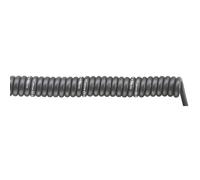 Cable De Potencia LAPP Espiral H07BQ-F PUR 3G1.5 - 70002750