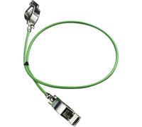 Cable de puesta a tierra Jessberger, como conexión equipotencial, UE 5 unid.
