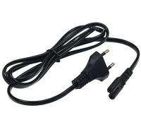 Cable de red Eurostecker> Plug doble 4250416320988