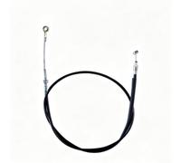 Cable de repuesto para cortacésped 54520 VB5 P01 para corte de césped - Compatibilidad de línea de control robusta para equipos al aire libre, color negro, ajuste exacto