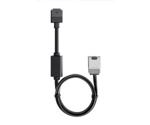 Cable de salida con ajuste personalizado para Cargador con alternador EcoFlow (2 m)
