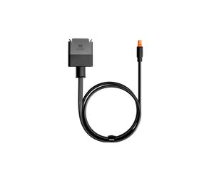Cable de salida del cargador del generador de CA EcoFlow XT60 (1m)