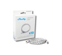 Cable de sensor de fugas Shelly para Flood Gen4 - Paquete de 10