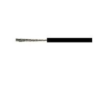 Cable de silicona OLFLEX HEAT 180 SiF 1x16 negro 0056001/100m