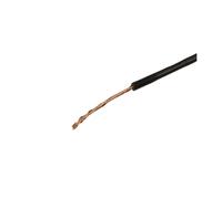 Cable de silicona OLFLEX HEAT 180 SiF 1x4 negro 0053001/100m