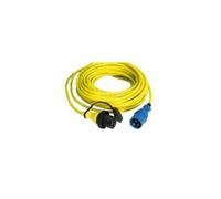 Cable de tierra 25m 16A Victron Energy
