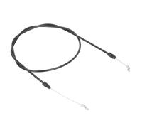 Cable de Tracción de Repuesto para Cortacésped, Cable de Freno de Accionamiento, Cable de Tracción, Cable de Control de Zona del Motor, Cable de Accionamiento de Repuesto para