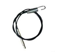 Cable de Transmisión para Quitanieves Invierno Cable de Transmisión(1pc)