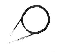 Cable del acelerador 17910-VB5-A01 de repuesto para cortacésped Honda HRA214 HRA215 HRC215 HRC216, cable de tracción de 52 pulgadas, control del motor, robusto, instalación rápida, se adapta a la